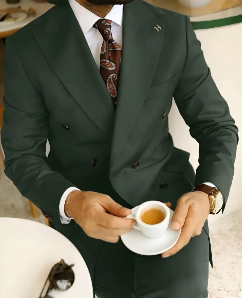 SUITS by US kolekcija — kostiumas 06