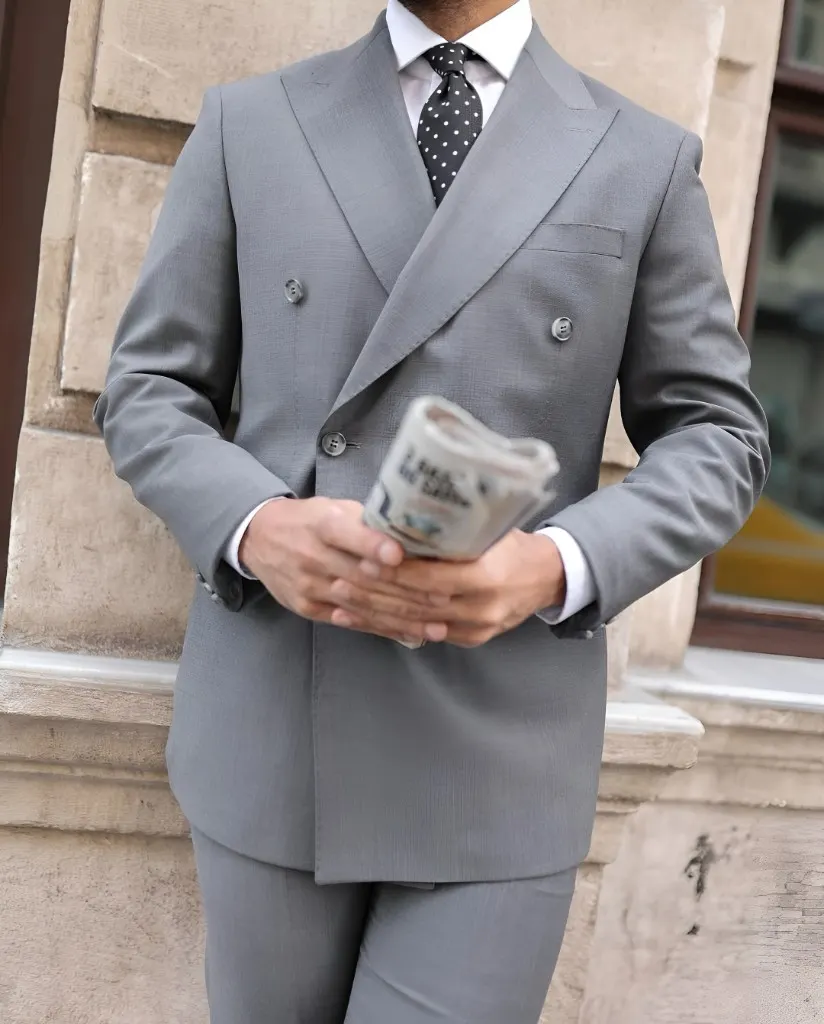 SUITS by US kolekcija — kostiumas 10